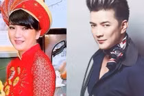 Các bản sao “nhầm giới” của sao V-biz