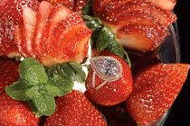 Phát sốt với những món tráng miệng đắt nhất hành tinh