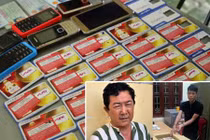 Chết đứng trước những cú lừa tiền tỷ qua điện thoại