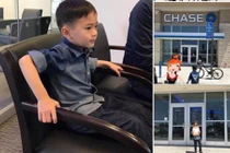 Mở thẻ cho con trai nuôi, bạn trai lấy lòng Thanh Thảo 