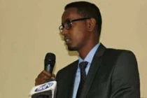 Bị nhầm là...phiến quân, Bộ trưởng trẻ nhất Somalia bị bắn chết