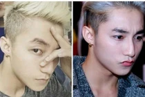 Sơn Tùng M-TP xứng đáng là sao nam trang điểm nhiều nhất Vbiz