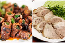 Sai lầm chết người khi ăn thịt lợn phải bỏ tức khắc