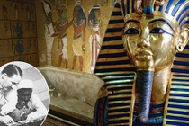 Những lời nguyền hắc ám trên thế giới