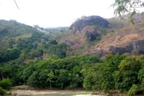 Những chuyện thót tim vì khỉ thời chiến tranh vùng Thất Sơn