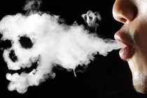 Con số giật mình về tác hại của thuốc lá với sức khỏe