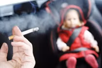 Hít một hơi thuốc, nạp hơn 70 chất gây ung thư vào người
