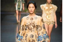 Bi hài việc đi muộn của các “ông sao” ở show thời trang