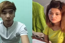 Chân dung hotgirl phố núi bán vàng giả