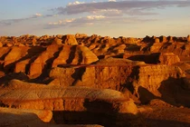 Rùng mình thành phố Qủy - “mê cung ma quái” như... địa ngục