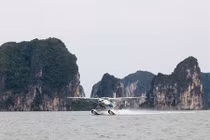 Hãng hàng không Hải Âu thua lỗ nặng, rủi ro được báo trước