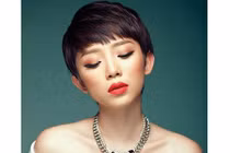 Tóc Tiên: “Nghệ sĩ chẳng ai hiền lành”