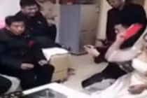 Cô dâu đòi hủy hôn vì chê phong bì thách cưới quá ít