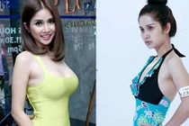 Hậu ly hôn, vợ cũ Phan Thanh Bình ngày càng táo bạo