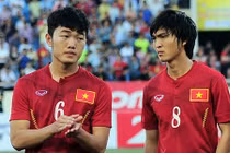 Xuân Trường: Từ “gà nòi” của bầu Đức thành người thừa kế Công Vinh