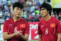 Xuân Trường: Từ “gà nòi” của bầu Đức thành người thừa kế Công Vinh