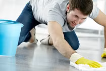 Lấy vợ thông minh nên bị bắt nạt và cái kết đắng