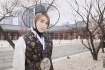 Hình ảnh khác lạ chưa từng thấy của Sơn Tùng M-TP 