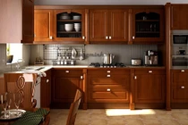 Những phương vị lành dữ của bếp theo phong thủy 