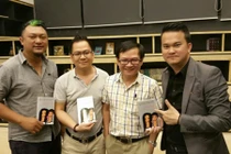 ''Cô gái đến từ hôm qua" của Nguyễn Nhật Ánh sẽ lên phim