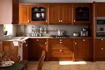 Những phương vị lành dữ của bếp theo phong thủy 