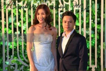 Phan Thành “hẹn hò” công khai cùng mỹ nhân khi mới chia tay Midu 