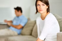 Đừng tưởng bở đàn bà bỏ chồng dễ lên giường với kẻ khác