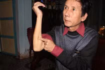 Nhật ký trong nhà tù Trung Quốc của người lính Gạc Ma