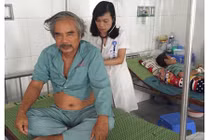 Chẩn đoán qua mạng cứu bệnh nhân nhồi máu cơ tim 