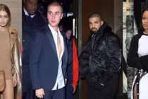 Những siêu sao từng khiến hàng xóm “khiếp vía“