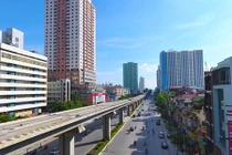 Vì sao đường sắt Cát Linh – Hà Đông đội vốn, chậm tiến độ?