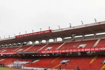 Cổ động viên Hải Phòng thấm nỗi đau cấm vào sân cổ vũ?