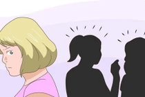 Tăng nguy cơ mắc nhiều bệnh nếu xấu hổ vì bị chê béo