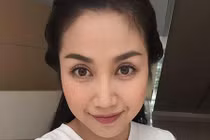 Ốc Thanh Vân tố bị bạn lợi dụng tên tuổi để lừa tiền