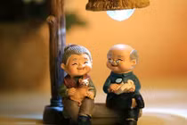 Quà 8/3 kiểu “ông bà anh” gây sốt