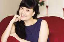 Vân Dung: Nghệ sĩ hài không nói xấu nhau trên báo