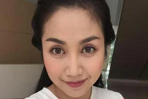 Ốc Thanh Vân tố bị bạn lợi dụng tên tuổi để lừa tiền