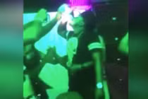 Uống rượu “thần sầu”, thắng 630 USD rồi tử vong tại chỗ