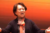 Gặp lại Lão phật gia của “Hoàn Châu Cách Cách“