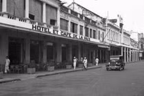 Khu phố Tây ở Hà Nội thế kỷ 20 có gì đặc biệt?