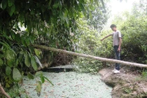 Giải mã bí ẩn về hang “nuốt người” rùng rợn ở Lào Cai