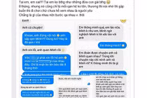 Cô gái bị “đá” vì thông minh gây tranh cãi 