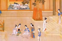 Thảm án giết 3.000 cung nữ chấn động lịch sử Trung Hoa