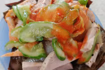 Những món ăn “cùng tên - khác kiểu” của Sài Gòn - Hà Nội