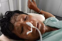 Lời thú nhận khủng khiếp của kẻ cầm kéo đâm người tình kém 17 tuổi