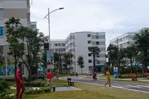 Hết hạn giải ngân gói 30.000 tỷ, người mua nhà ngồi trên lửa