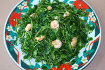 Ăn nhiều những loại rau củ mùa đông này, có thể "chết mòn"