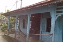 Trúng vé số tiền tỷ, chồng nghèo hèn bệnh tật đuổi vợ theo bồ