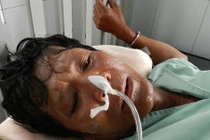 Lời thú nhận khủng khiếp của kẻ cầm kéo đâm người tình kém 17 tuổi