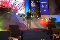 Jennifer Phạm tiết lộ lý do tại sao vẫn ngưỡng mộ “tình cũ“